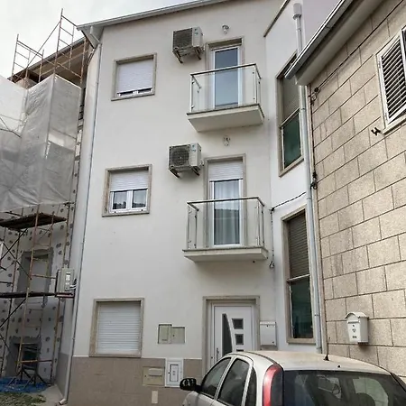 Casa Montevideu Mirandela Exterior photo