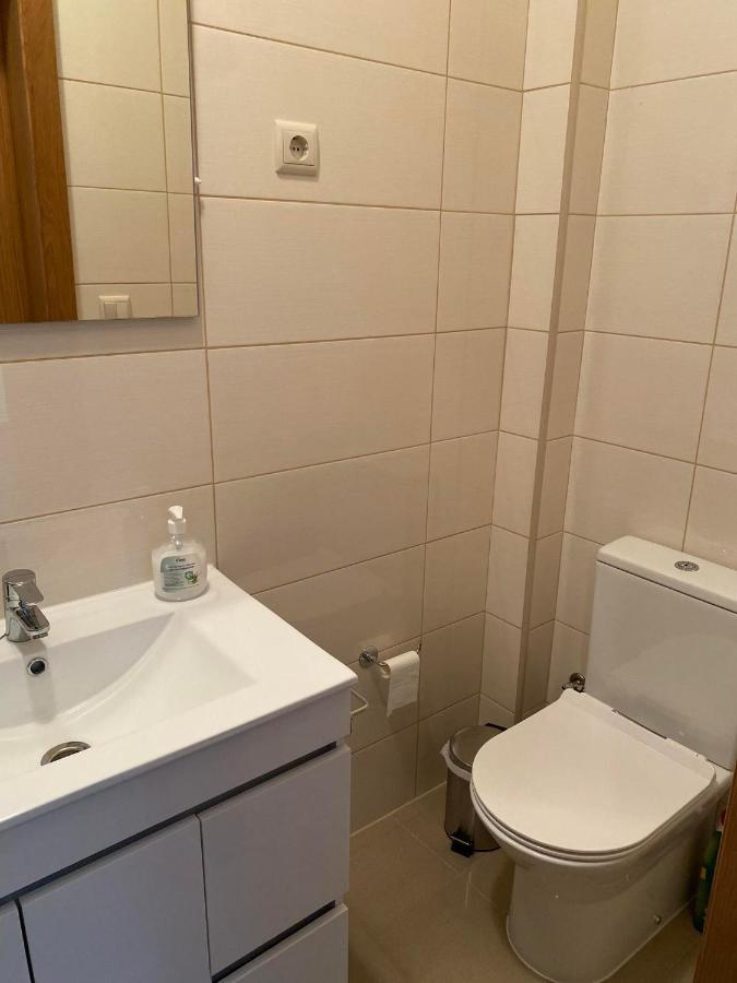 Casa Montevideu Holiday home Mirandela