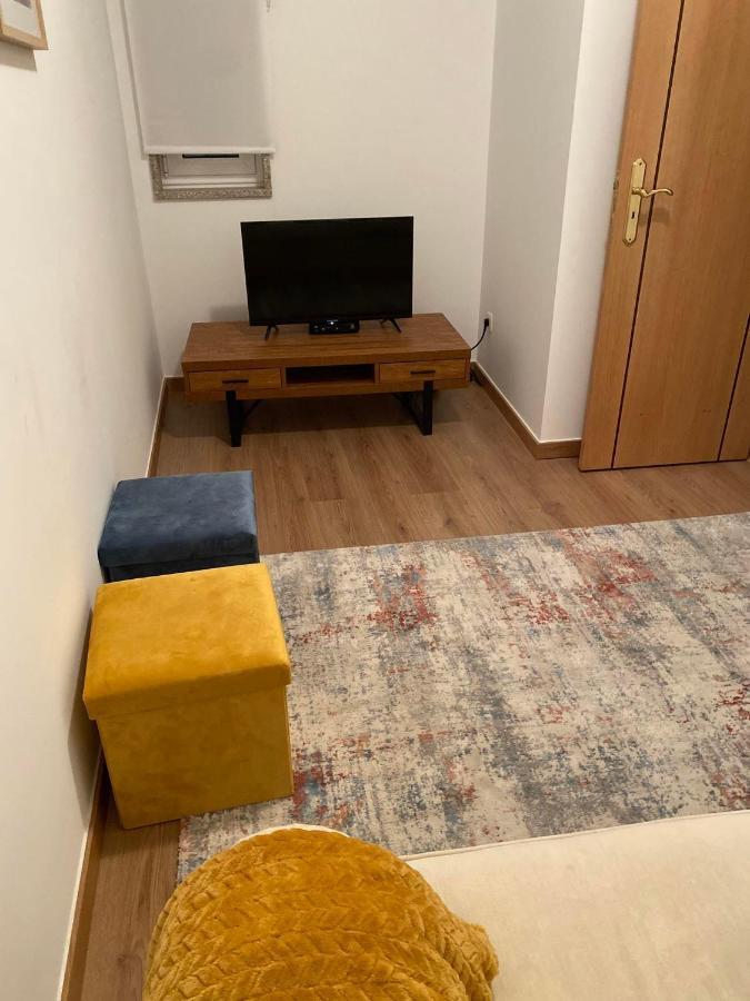 Hébergement de vacances Casa Montevideu Mirandela