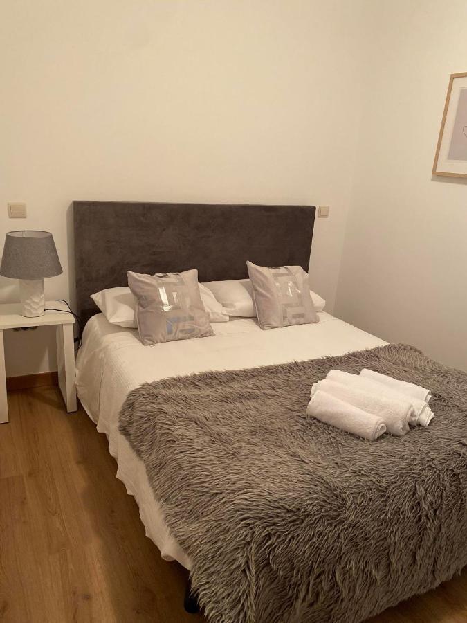 Casa Montevideu * Mirandela